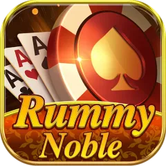Rummy Noble APK logo