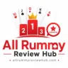 All Rummy Review Hub logo