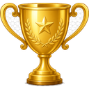 Rank 1 - 765 Club
